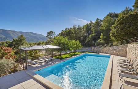 G&icirc;te n&deg;13G202642 Vauvenargues - Bouches-du-Rh&ocirc;ne - photo