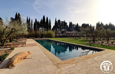 G&icirc;te n&deg;13G202615 Eygali&egrave;res - Bouches-du-Rh&ocirc;ne - photo