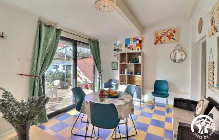 Gîte n°13G202530 Mouriès - Bouches-du-Rhône - photo