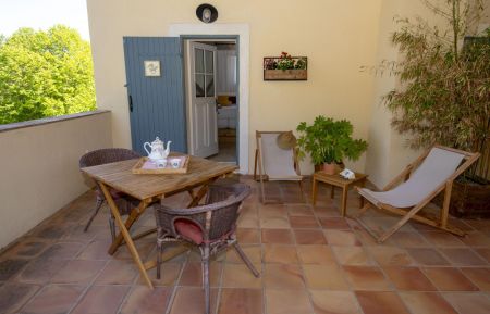 G&icirc;te n&deg;13G202139 Jouques - Bouches-du-Rh&ocirc;ne - photo