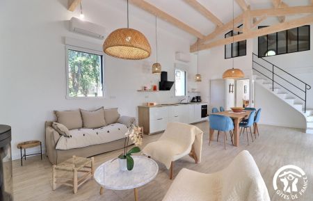 Gîte n°13G202546 Mouriès - Bouches-du-Rhône - photo