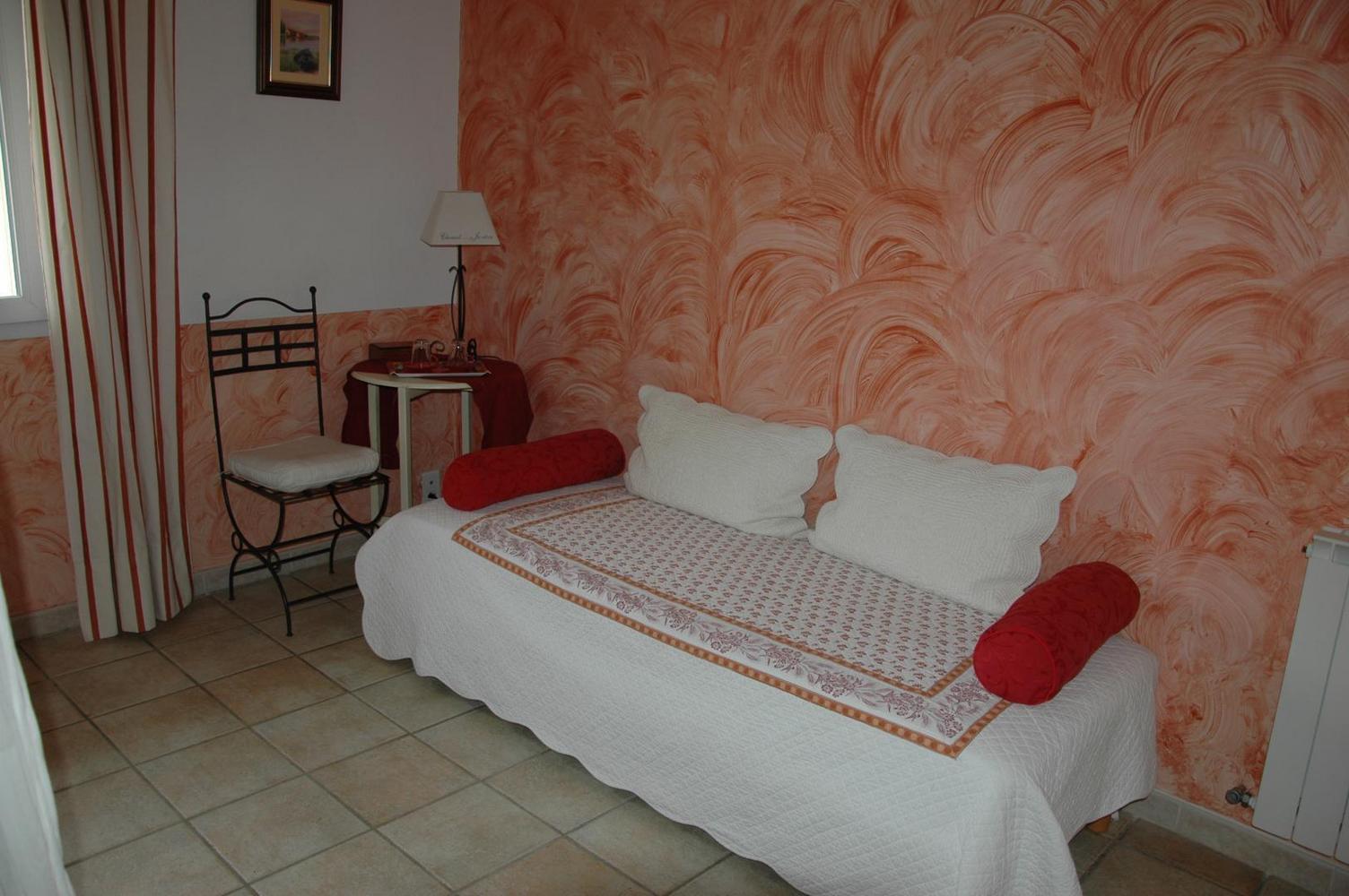 CHAMBRE CANNELLE photo 7