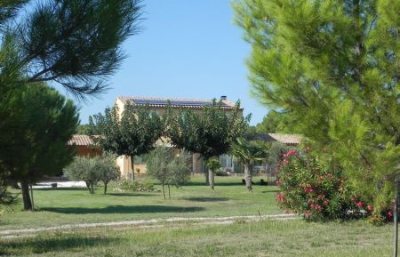 photo Gîte n°13G467 Mouriès - Bouches-du-Rhône - photo