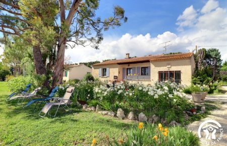Gîte n°13G202445 Mouriès - Bouches-du-Rhône - photo
