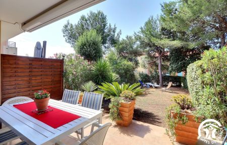 G&icirc;te n&deg;13G202464 Martigues - Bouches-du-Rh&ocirc;ne - photo