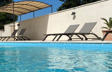 G&icirc;te n&deg;13G155 Fontvieille - Bouches-du-Rh&ocirc;ne - photo