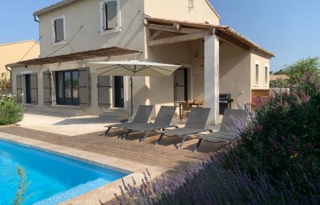 G&icirc;te n&deg;13G202130 Maillane - Bouches-du-Rh&ocirc;ne - photo