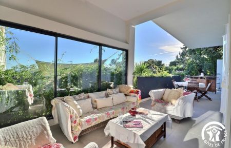 Gîte n°13G250105 La Ciotat - Bouches-du-Rhône - photo