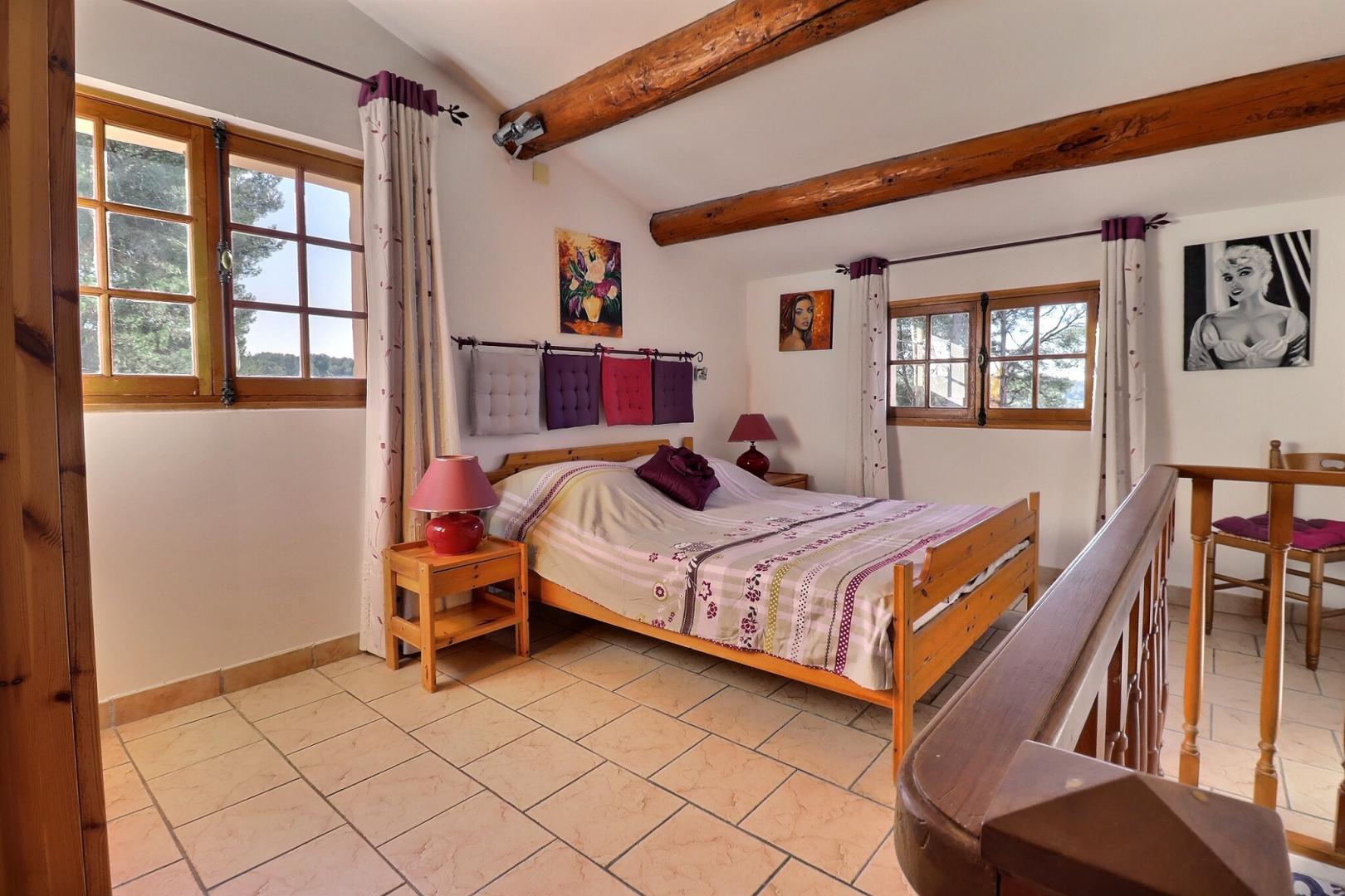 Location Gîte ref. 13G299 à Aix En Provence Gîtes de France Provence