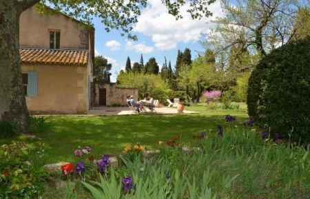 G&icirc;te n&deg;13G980736 Fontvieille - Bouches-du-Rh&ocirc;ne - photo7
