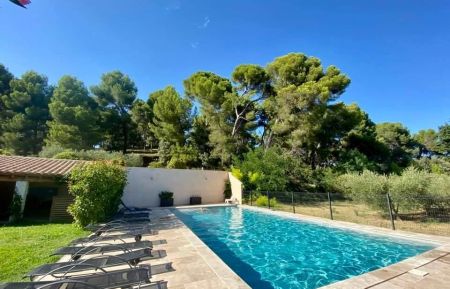 G&icirc;te n&deg;13G190207 Maussane-les-Alpilles - Bouches-du-Rh&ocirc;ne - photo