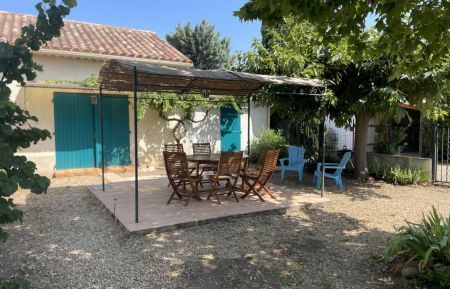G&icirc;te n&deg;13G202314 Aureille - Bouches-du-Rh&ocirc;ne - photoEte