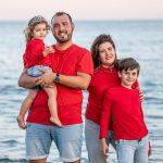 La Famille Tudela-Lacoste