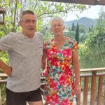 Jocelyne et Philippe Jocelyne et Philippe