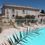 chambre-d-hotes - Le Jas Vieux - MONTFORT - Alpes-de-Haute-Provence