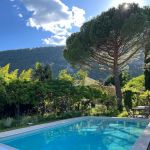 chambre-d-hotes - Le Pin des Arches - DIGNE LES BAINS - Alpes-de-Haute-Provence