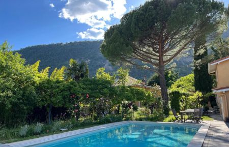 Chambre d'h&ocirc;tes n&deg;G111160 Digne-les-Bains - Alpes-de-Haute-Provence - photo