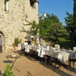 chambre-d-hotes - Le Vieil Aiglun - AIGLUN - Alpes-de-Haute-Provence