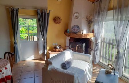 Gîte n°G11318 Beynes - Alpes-de-Haute-Provence - photo