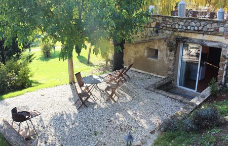 G&icirc;te n&deg;G11329 Saint-Jacques - Alpes-de-Haute-Provence - photo