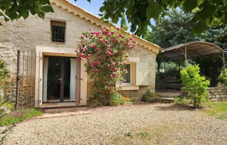 Gîte n°G11393 Mirabeau - Alpes-de-Haute-Provence - photo