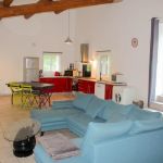 gite - Les Micocouliers - ORAISON - Alpes-de-Haute-Provence