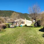gite - La Pastorelle - TARTONNE - Alpes-de-Haute-Provence