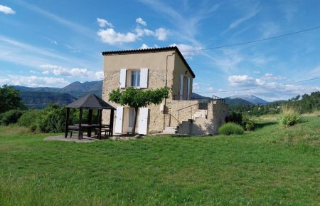 Gîte n°G11485 Digne-les-Bains - Alpes-de-Haute-Provence - photo