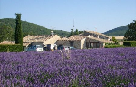 Chambre d'hôtes n°G141133 Lardiers - Alpes-de-Haute-Provence - photo
