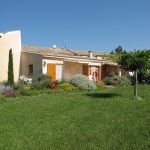 gite - Au Petit Chavon - SIMIANE-LA-ROTONDE - Alpes-de-Haute-Provence