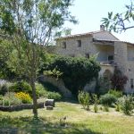 gite - L'Amandier - SAINT-MARTIN-LES-EAUX - Alpes-de-Haute-Provence