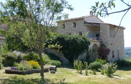 Gîte n°G14360 Saint-Martin-les-Eaux - Alpes-de-Haute-Provence - photo