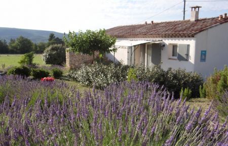 G&icirc;te n&deg;G14373 Saint-Michel-l'Observatoire - Alpes-de-Haute-Provence - photo
