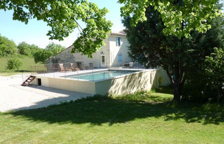 G&icirc;te n&deg;G14394 Oppedette - Alpes-de-Haute-Provence - photo