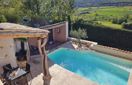 Gîte n°G14436 Simiane-la-Rotonde - Alpes-de-Haute-Provence - photo
