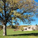 gite - Le Laurier de Saint Antoine - REDORTIERS - Alpes-de-Haute-Provence