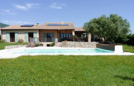 Gîte n°G14467 Châteauneuf-Val-Saint-Donat - Alpes-de-Haute-Provence - photo