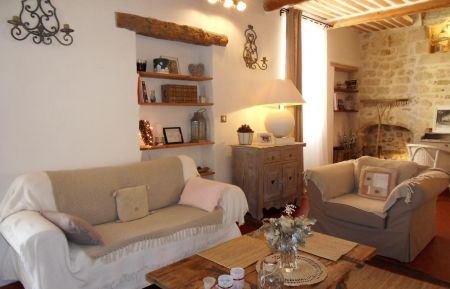 G&icirc;te n&deg;G14495 C&eacute;reste-en-Luberon - Alpes-de-Haute-Provence - photo