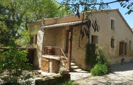 G&icirc;te n&deg;G14502 Forcalquier - Alpes-de-Haute-Provence - photo