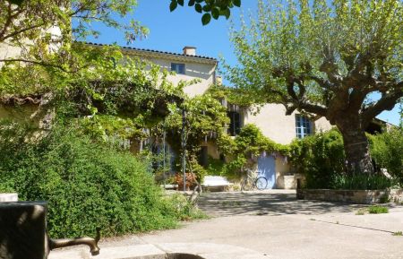 Gîte n°G14515 Saint-Étienne-les-Orgues - Alpes-de-Haute-Provence - photo