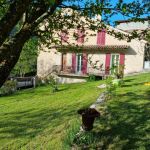 gite - Le Peuplier - LE CAIRE - Alpes-de-Haute-Provence
