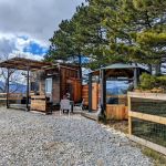 Tiny House - La Tiny de Peggy - SISTERON - Alpes-de-Haute-Provence
