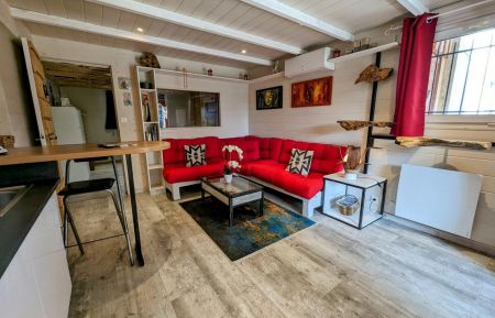 G&icirc;te n&deg;G15133 Sisteron - Alpes-de-Haute-Provence - photo