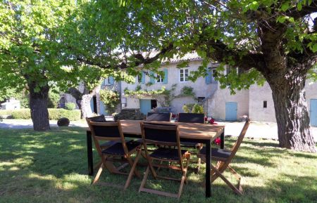G&icirc;te n&deg;G15139 Valbelle - Alpes-de-Haute-Provence - photo