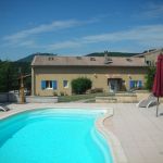gite - LE SUD - CLAMENSANE - Alpes-de-Haute-Provence