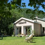 gites-etape-sejour - Le G&icirc;te des Monges - AUTHON - Alpes-de-Haute-Provence