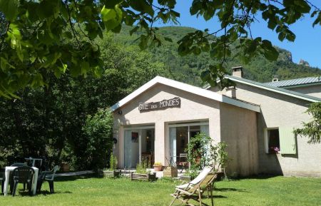 Gite de groupe n&deg;G155150 Authon - Alpes-de-Haute-Provence - photo