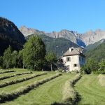 gite - Nonciere - COLMARS-LES-ALPES - Alpes-de-Haute-Provence