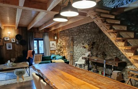 G&icirc;te n&deg;G23146 Allos - Alpes-de-Haute-Provence - photo