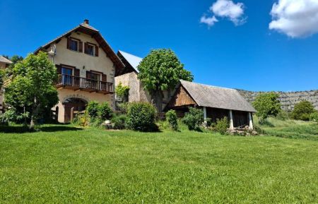 Gîte n°G26183 Selonnet - Alpes-de-Haute-Provence - photo